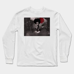 Huey Freeman Long Sleeve T-Shirt